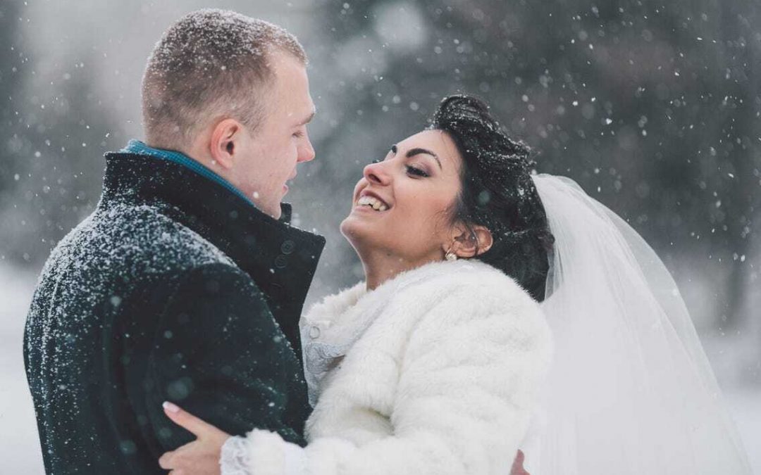 10 benefits of getting married in winter – Marriage Solution Bd